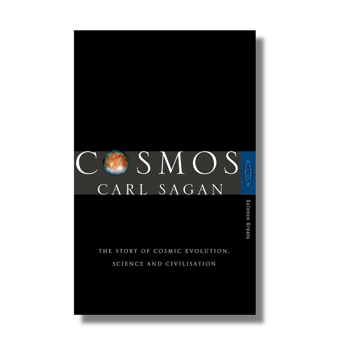 [Combo] Ultimate Science Book Set of 8 (Paperback)