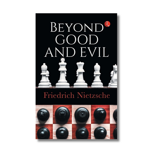 Beyond Good and Evil By Friedrich Nietzsche (Paperback)