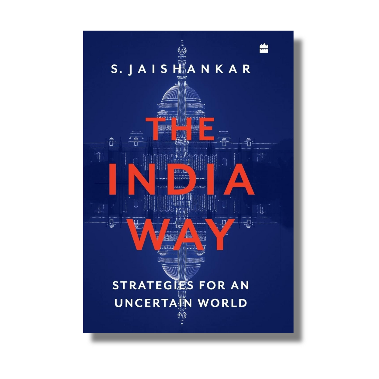 [Combo] Bharat & Beyond: A Trilogy on Nation, Power & Identity (Paperback)
