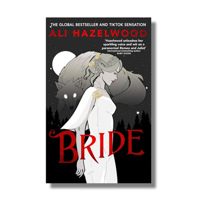 [Combo] Ali Hazelwood: 6 Books (Paperback)