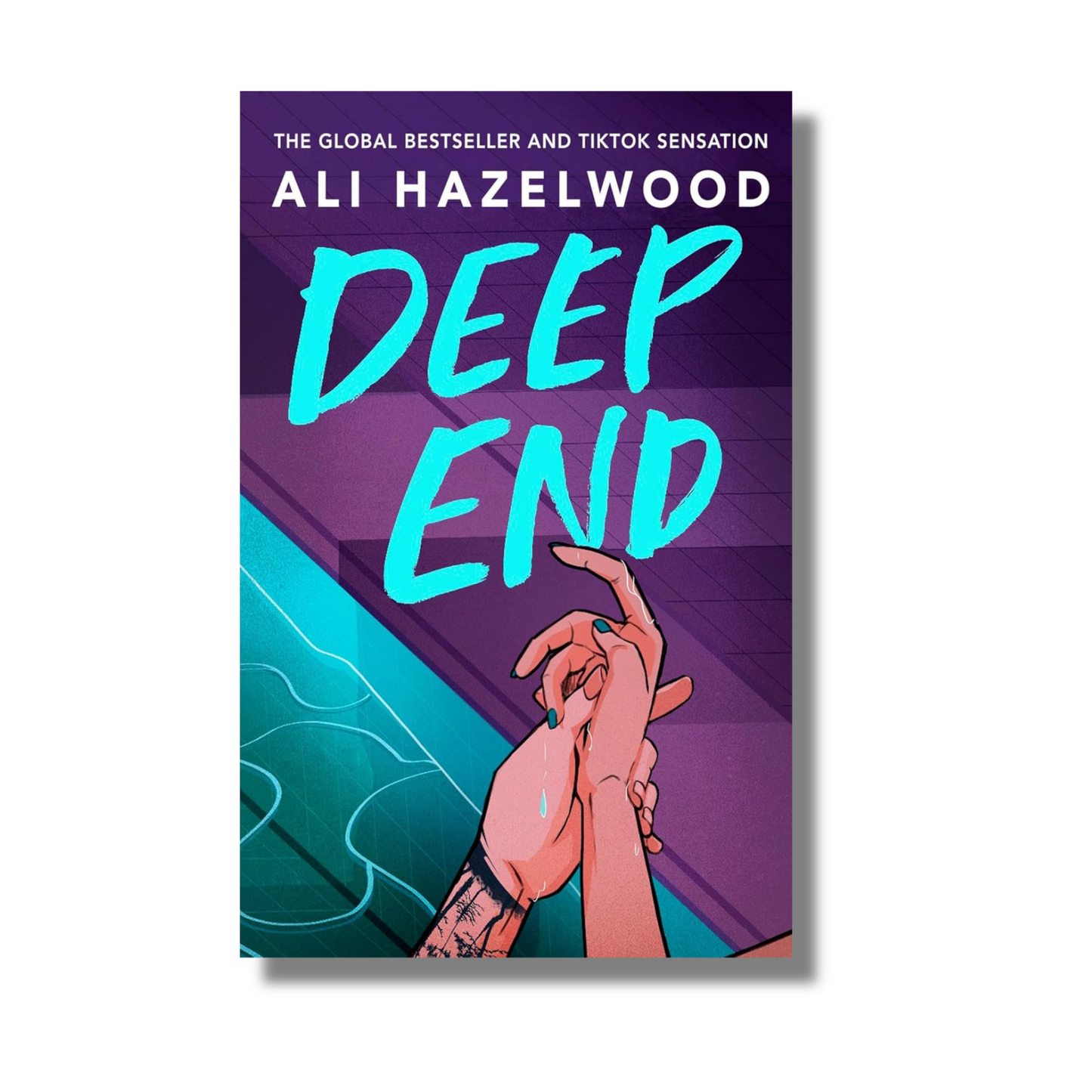 [Combo] Ali Hazelwood: 9 Books (Paperback)