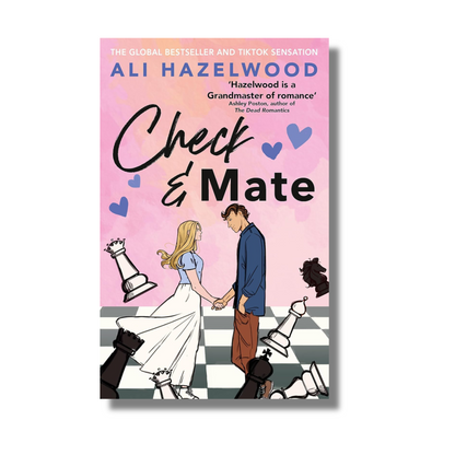 [Combo] Ali Hazelwood: 9 Books (Paperback)