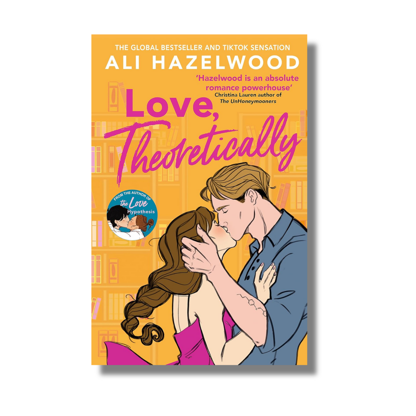 [Combo] Ali Hazelwood: 9 Books (Paperback)