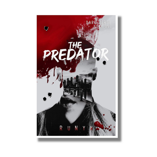 The Predator By RuNyx (Paperback)