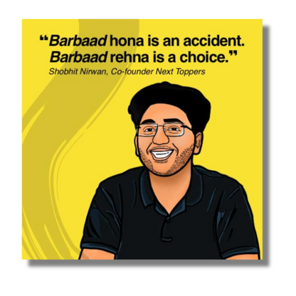 Unbarbaad : For Those Who Feel Lost By Shobit Nirwan (Paperback)