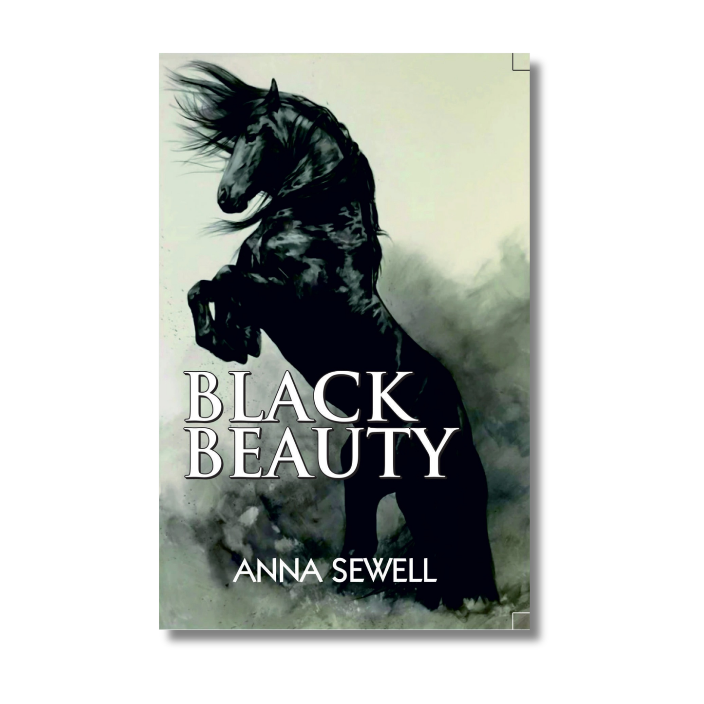 Black Beauty By Anna Sewell (Paperback)