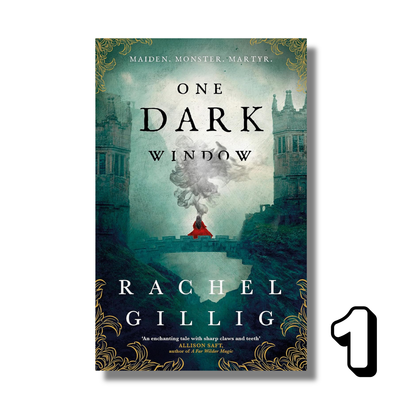[Combo] The Shepherd King Duology : 2 Books By Rachel Gillig (Paperback)