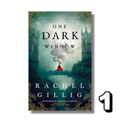 [Combo] The Shepherd King Duology : 2 Books By Rachel Gillig (Paperback)
