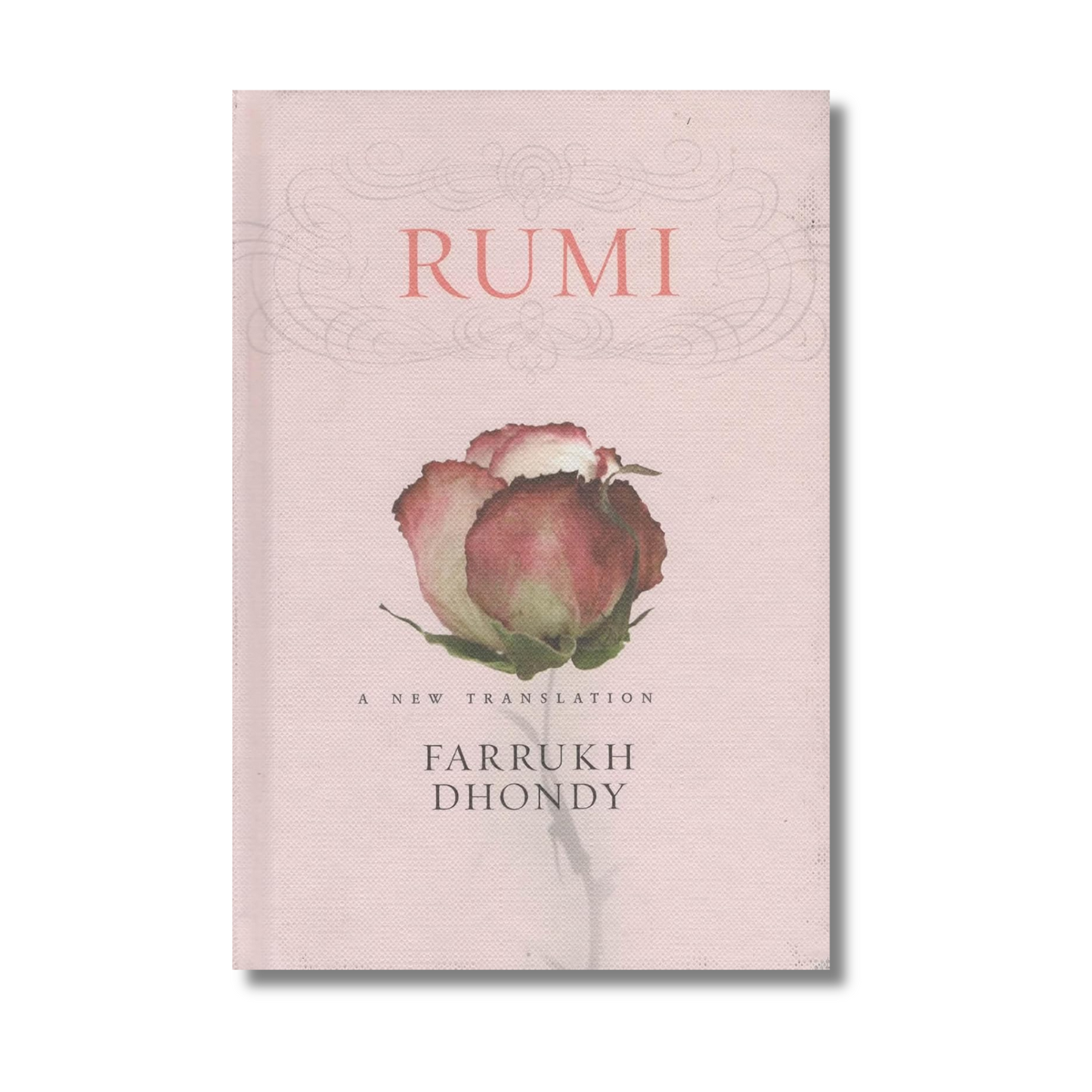 Rumi By Farrukh Dhondy (Paperback)