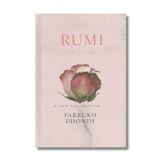 Rumi By Farrukh Dhondy (Paperback)