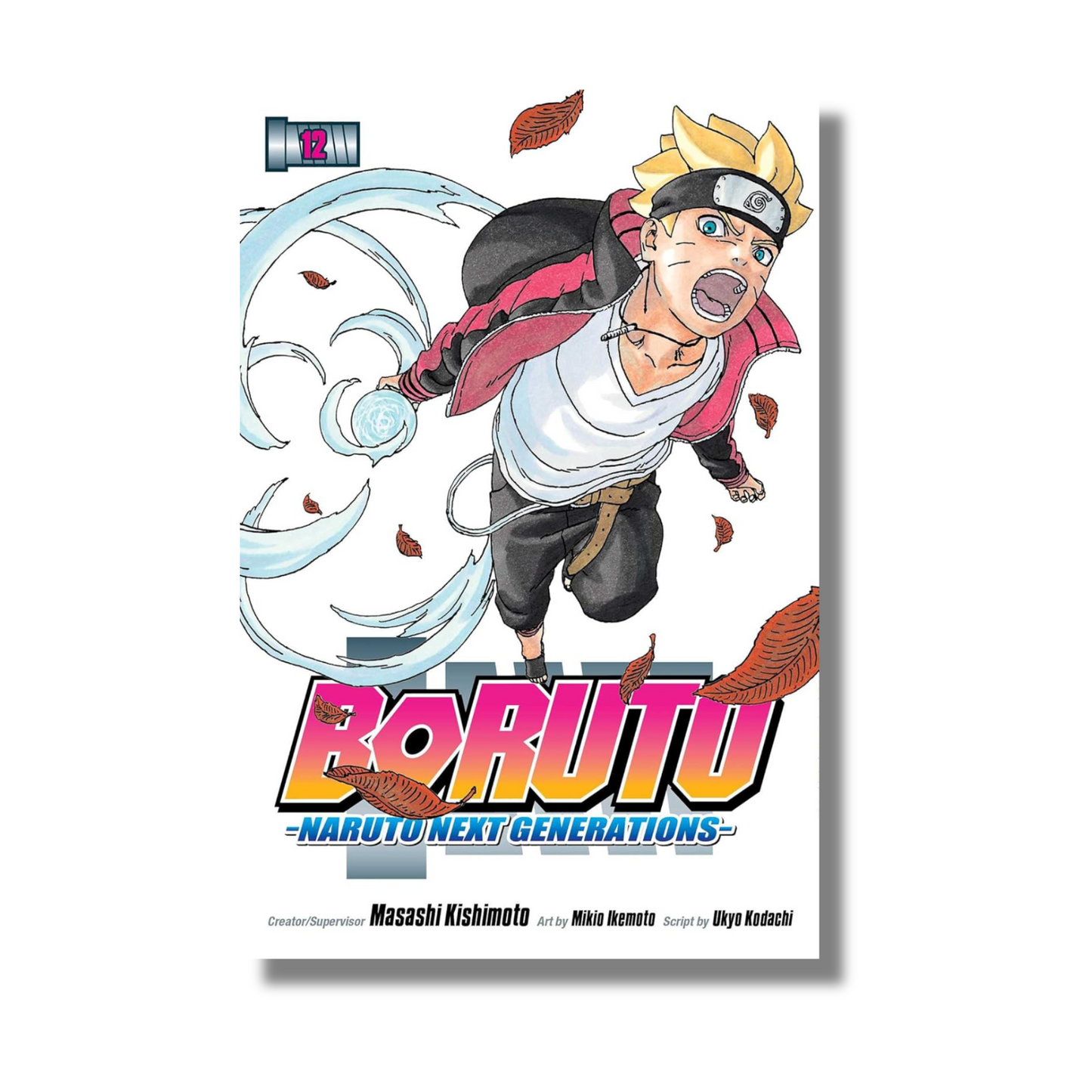[Combo] Boruto: Naruto Next Generations Vol 1-20  By Masashi Kishimoto (Paperback)