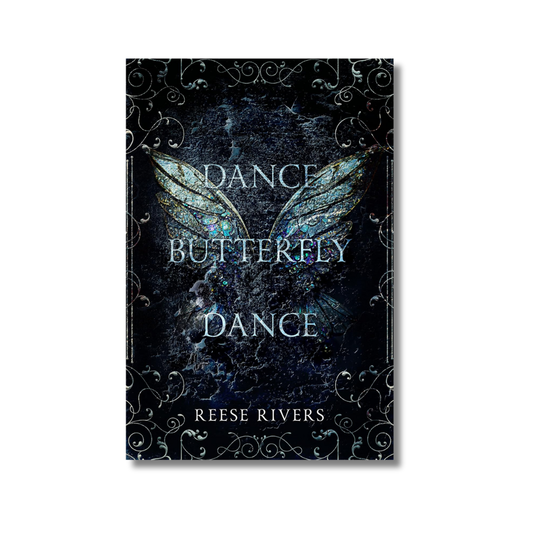 Dance Butterfly Dance: Masked Duet Series #1 By Reese Rivers (Paperback)