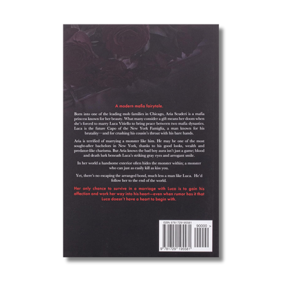 Bound by Honor: Born in Blood Mafia Chronicles Series #1 By Cora Reilly (Paperback)