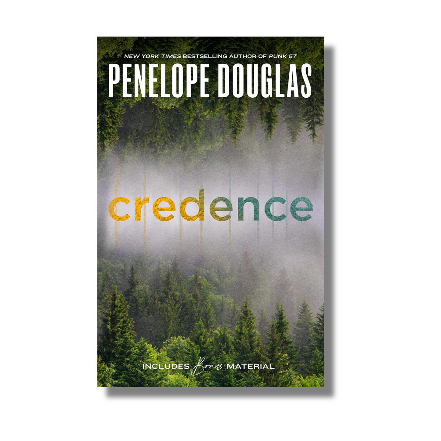 [Combo] Penelope Douglas: 3 Books (Paperback)