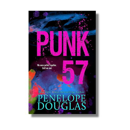 [Combo] Penelope Douglas: 3 Books (Paperback)