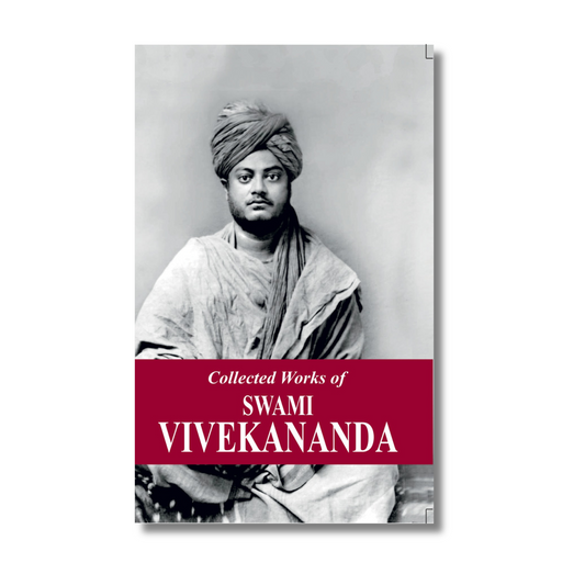 Collected Works of Swami Vivekananda (Paperback)