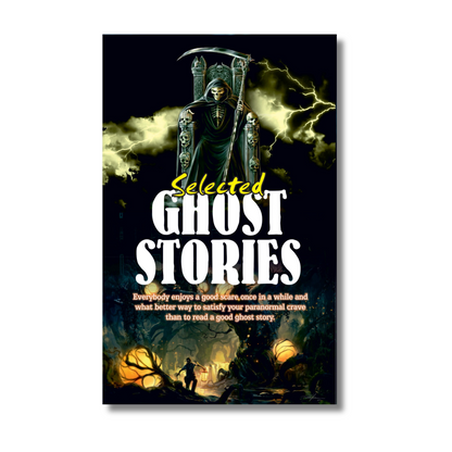 Selected Ghost Stories (Paperback)