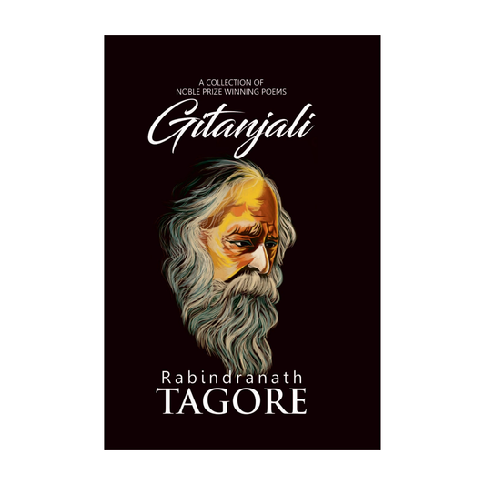 Gitanjali By Rabinder Nath Tagore (Paperback)