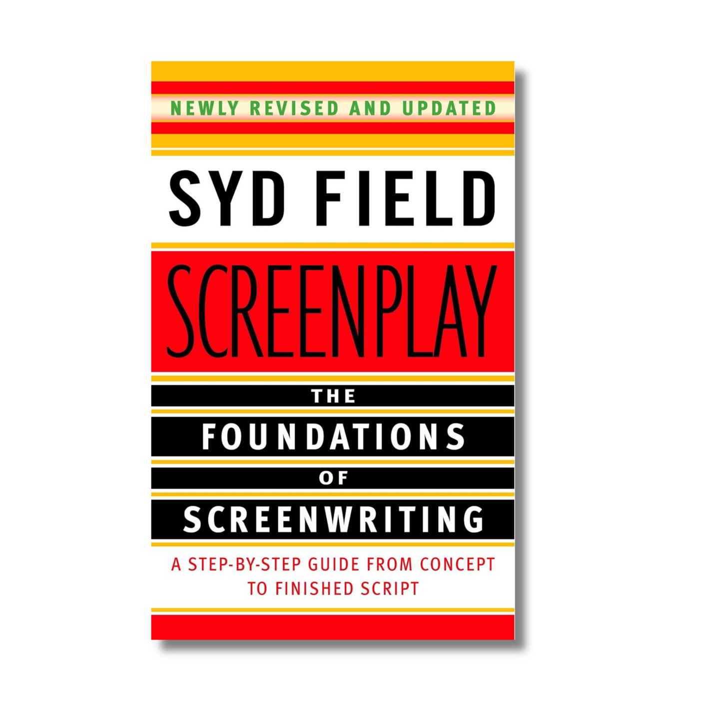 Screenplay By Skd Field (Paperback)