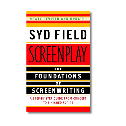 Screenplay By Skd Field (Paperback)