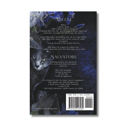 Stolen Touches: Perfectly Imperfect #5 By Neva Altaj (Paperback)