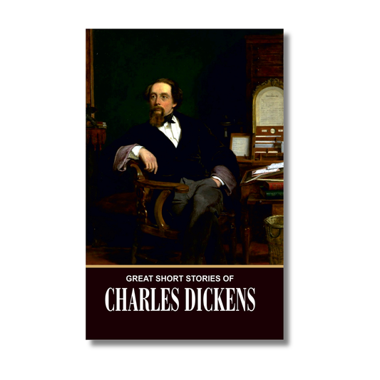 Great Short stories of Charles Dickens (Paperback)