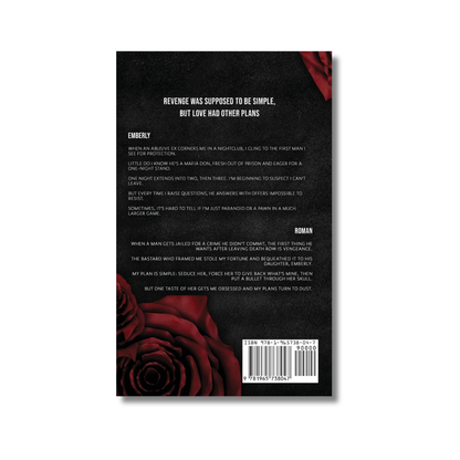 Snaring Emberly: Morally Black Series #2 By Gigi Styx (Paperback)