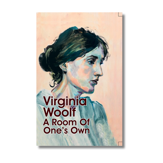 A Room Of One's Own By Virginia Woolf  (Paperback)