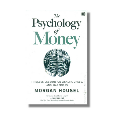 [Combo] Ultimate Financial & Self-Growth Book Set: 4 Books (Paperback)