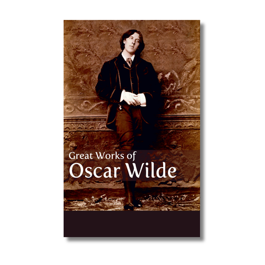 Great Works of Oscar Wilde  (Paperback)