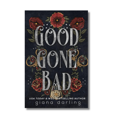 Good Gone Bad Special Edition By Giana Darling (Paperback)