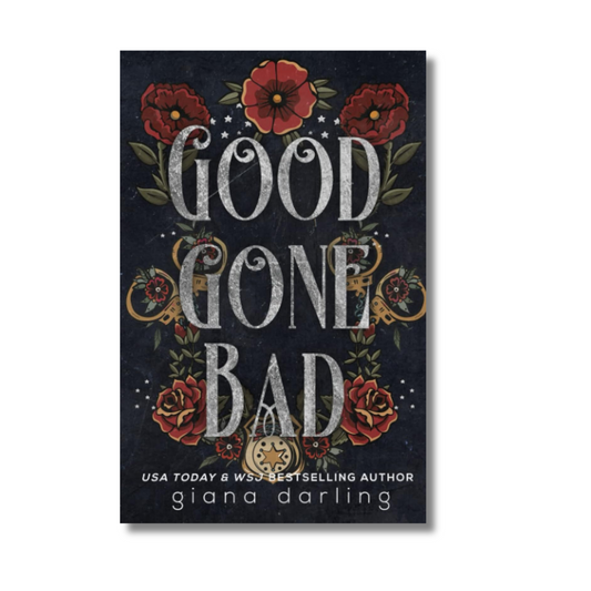 Good Gone Bad Special Edition By Giana Darling (Paperback)