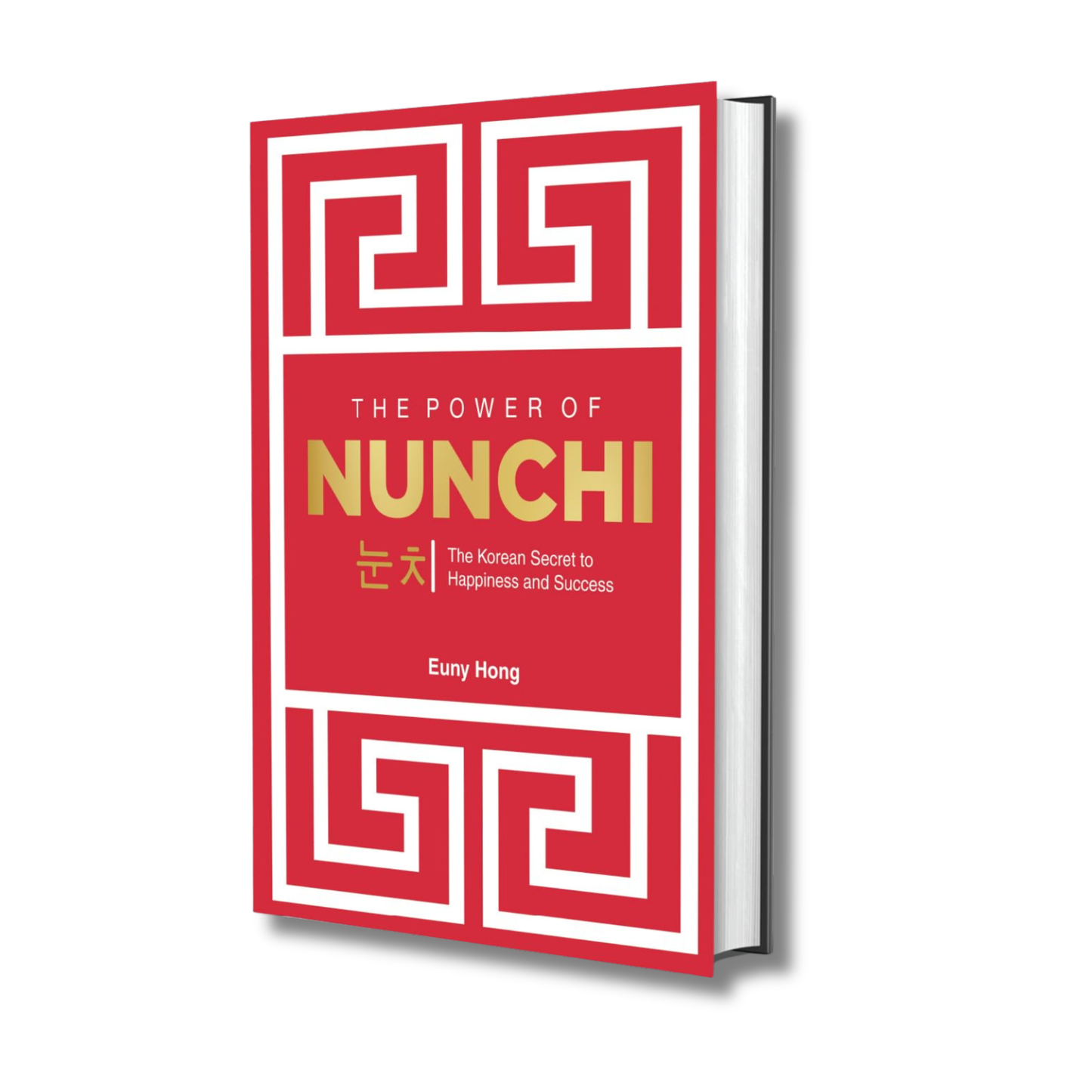 The Power Of Nunchi By Euny Hong (Hardcover)