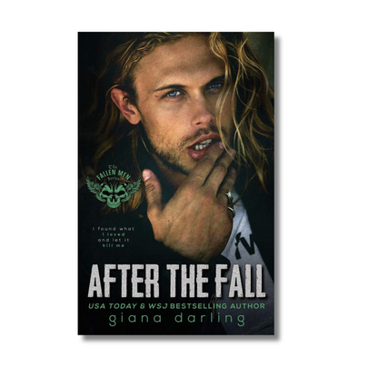 After the Fall By Giana Darling (Paperback)