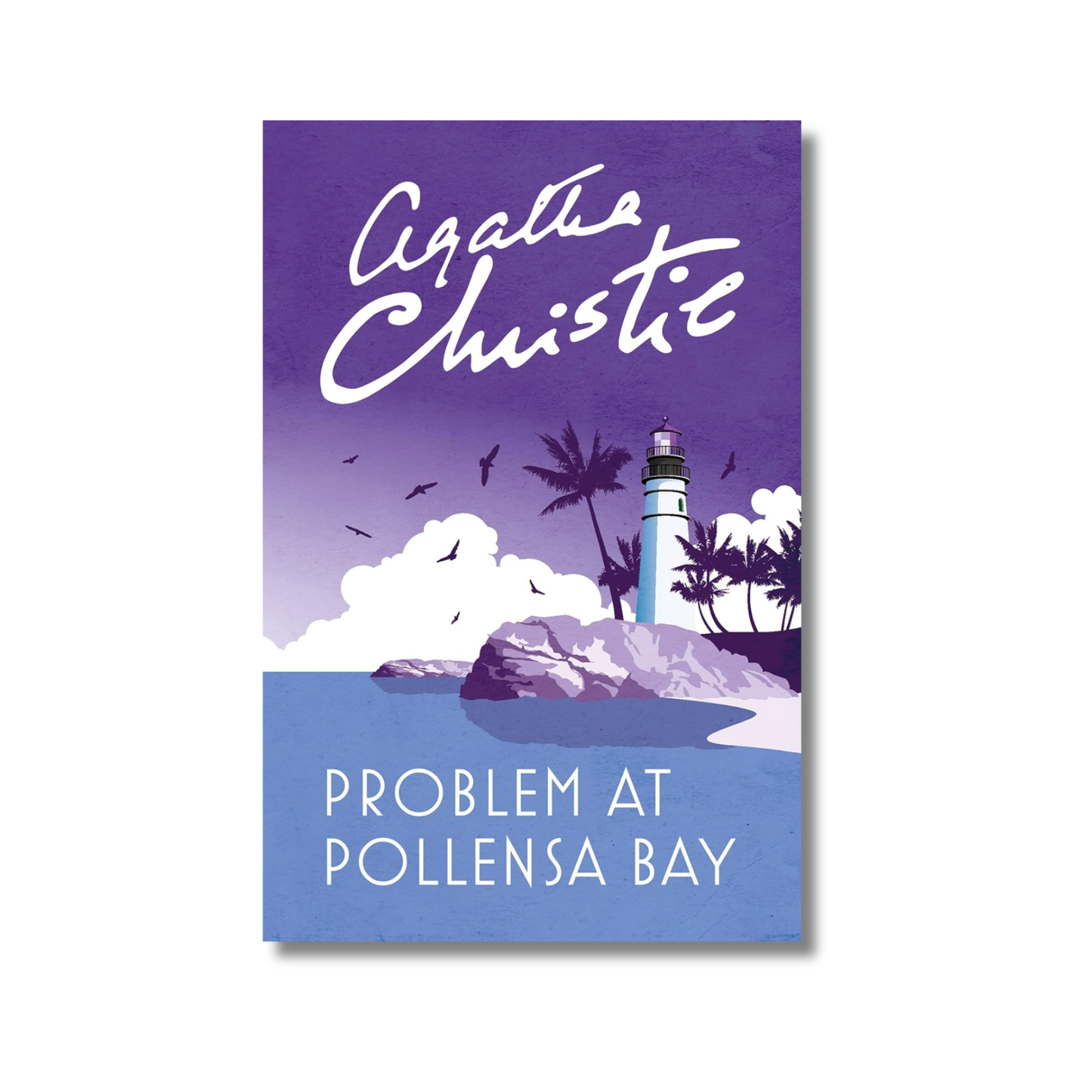 Problem at Pollensa Bay By Agatha Christie (Paperback)