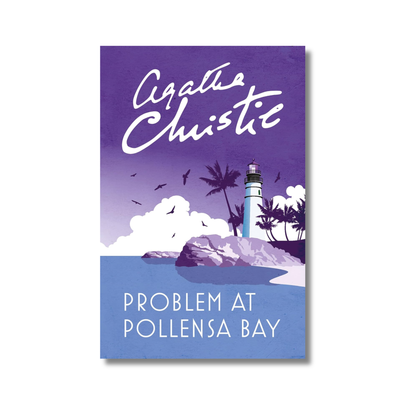 Problem at Pollensa Bay By Agatha Christie (Paperback)