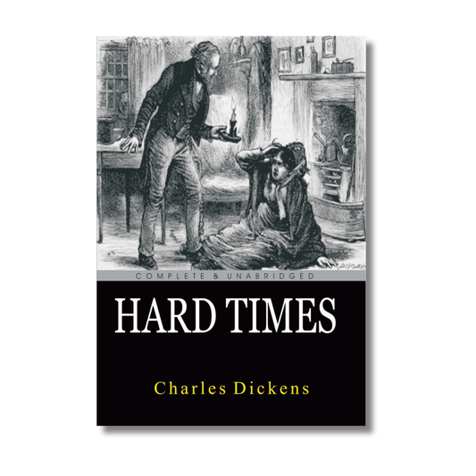 Hard Times By Charles Dickens (Paperback)