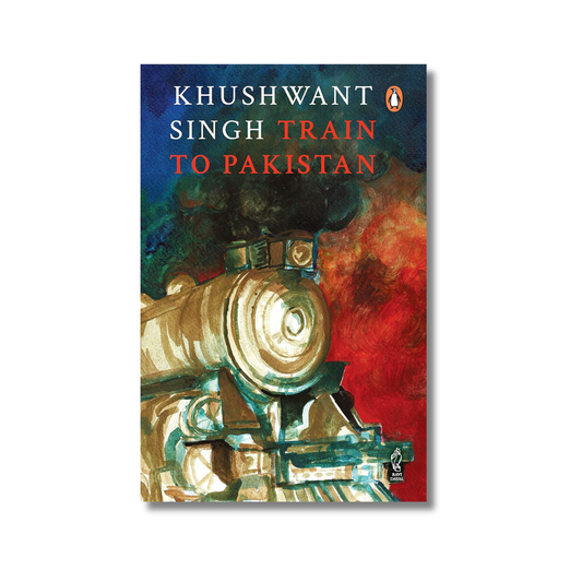 Train To Pakistan By Khushwant Singh (Paperback)