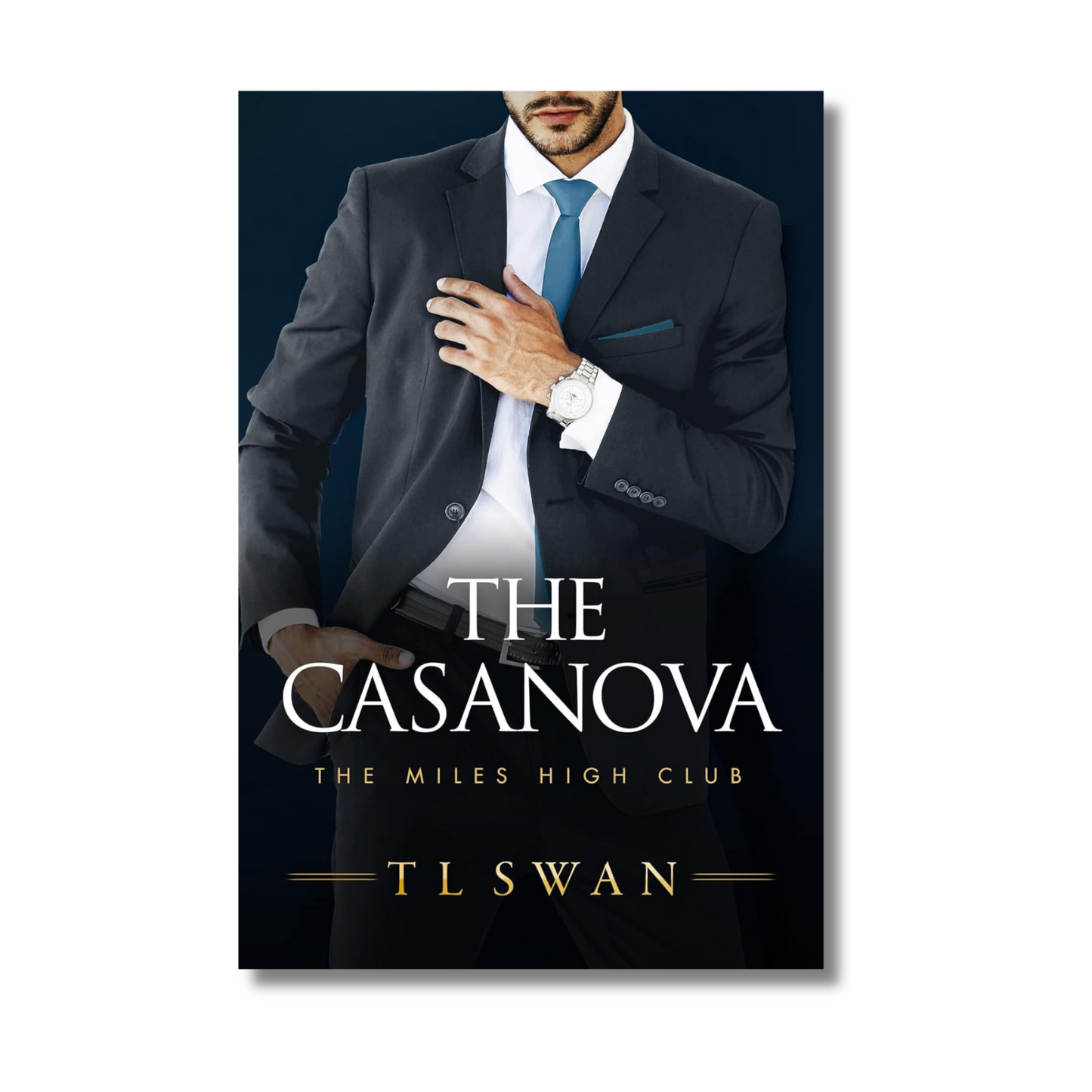 The Casanova By T L Swan (Paperback)