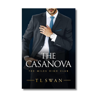 The Casanova By T L Swan (Paperback)