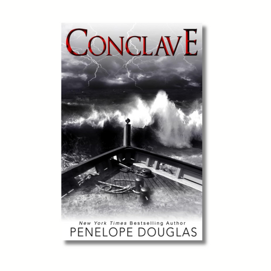 Conclave By Penelope Douglas (Paperback)