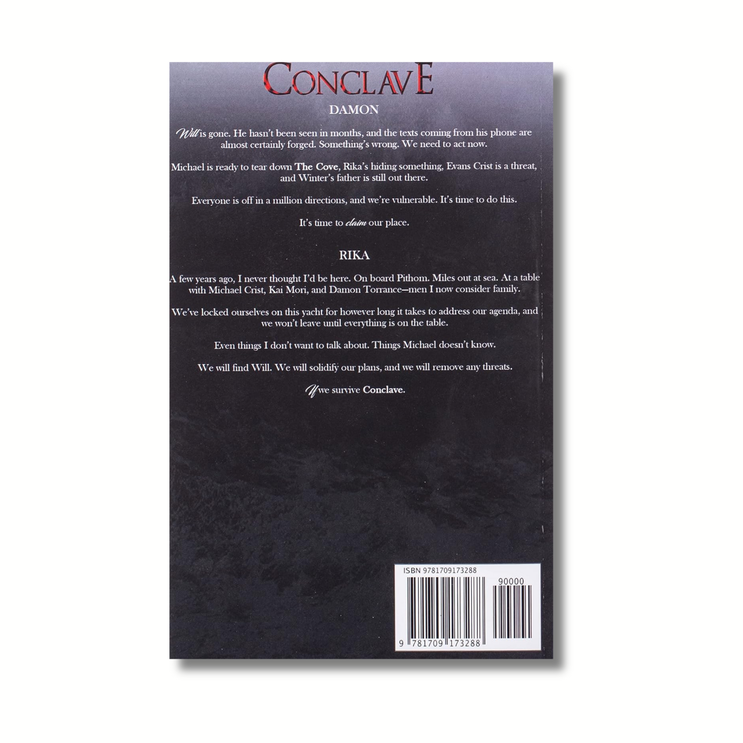 Conclave By Penelope Douglas (Paperback)