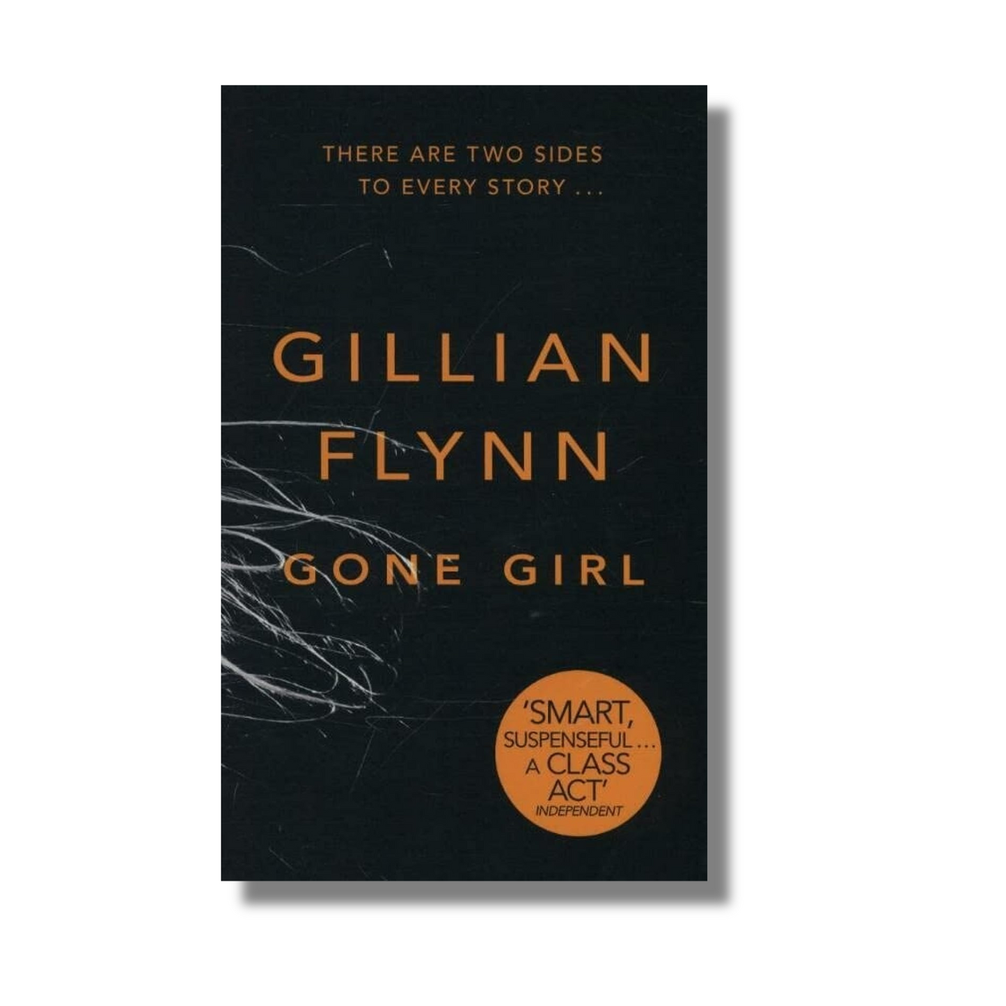 Gone Girl By Gillian Flynn (Paperback)