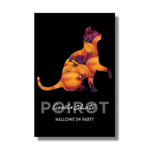 Hallowe’en Party By Agatha Christie (Paperback)