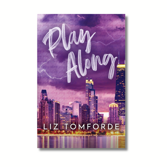 Play Along By Liz Tomforde (Paperback)