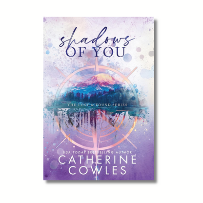Shadows of You: (Book 2 of 2) By Catherine Cowles (Paperback)