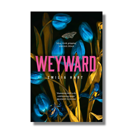 Weyward By Emilia Hart (Paperback)