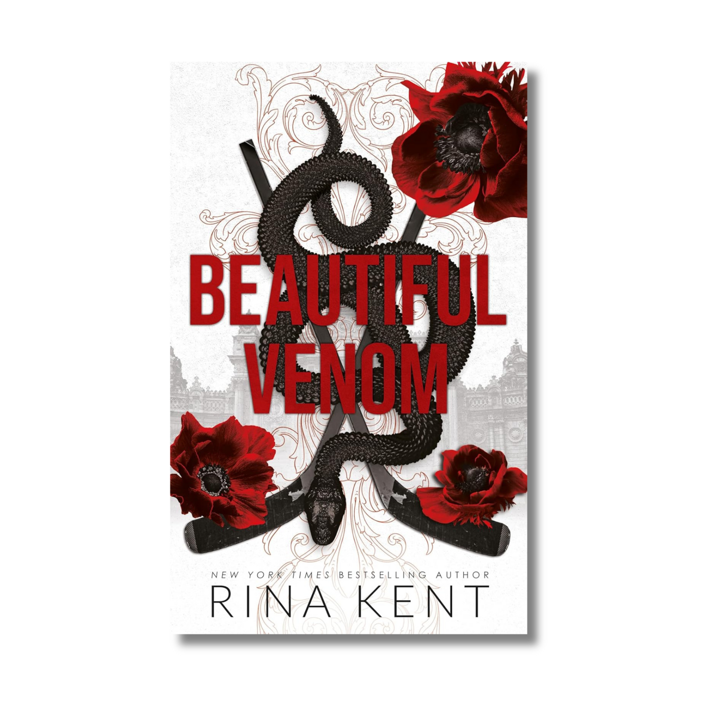 Beautiful Venom By Rina Kent (Paperback)