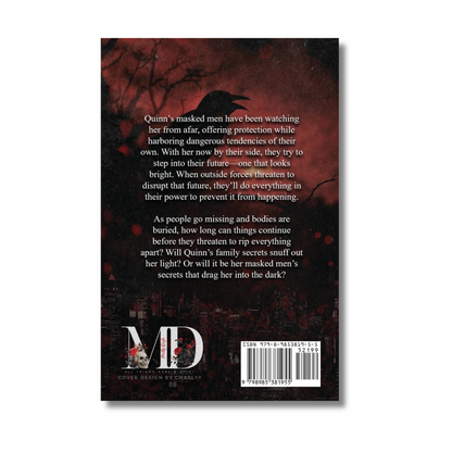 Bloodshed : Order of the Unseen Series (Book 1 of 2) By ‎Molly Doyle (Paperback)