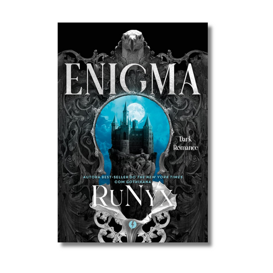 Enigma By RuNyx (Paperback)